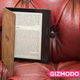 Illustration for article titled The Amazon Kindle Oasis is the Best E-Reader Ever Made
